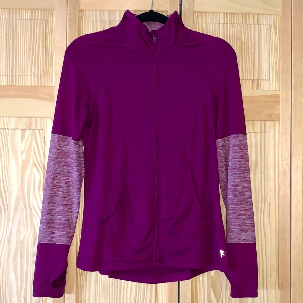 Athletic Jacket/Sweater